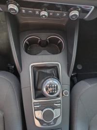 AUDI A3 30 TFSI 85kW 116CV Sportback