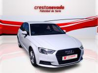 AUDI A3 30 TFSI 85kW 116CV Sportback