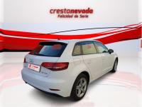 AUDI A3 30 TFSI 85kW 116CV Sportback