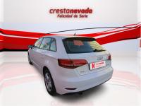 AUDI A3 30 TFSI 85kW 116CV Sportback