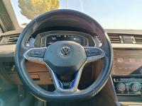 Volkswagen Passat GTE 1.4 TSI ePower 115kW  85kW DSG