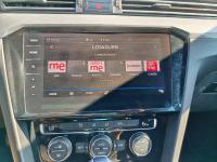 Volkswagen Passat GTE 1.4 TSI ePower 115kW  85kW DSG