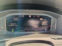 Volkswagen Passat GTE 1.4 TSI ePower 115kW  85kW DSG