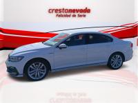 Volkswagen Passat GTE 1.4 TSI ePower 115kW  85kW DSG