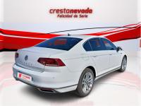 Volkswagen Passat GTE 1.4 TSI ePower 115kW  85kW DSG