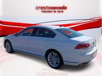 Volkswagen Passat GTE 1.4 TSI ePower 115kW  85kW DSG
