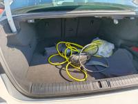 Volkswagen Passat GTE 1.4 TSI ePower 115kW  85kW DSG