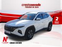 Hyundai Tucson 1.6 CRDI 100kW 136CV 48V Maxx
