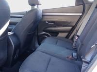 Hyundai Tucson 1.6 CRDI 100kW 136CV 48V Maxx