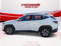Hyundai Tucson 1.6 CRDI 100kW 136CV 48V Maxx