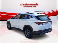 Hyundai Tucson 1.6 CRDI 100kW 136CV 48V Maxx