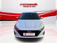 Hyundai I20 1.0 TGDI 74kW 100CV Klass