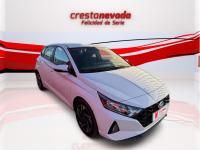 Hyundai I20 1.0 TGDI 74kW 100CV Klass