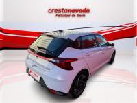 Hyundai I20 1.0 TGDI 74kW 100CV Klass