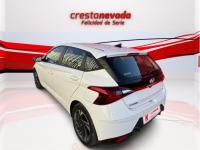 Hyundai I20 1.0 TGDI 74kW 100CV Klass