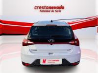 Hyundai I20 1.0 TGDI 74kW 100CV Klass