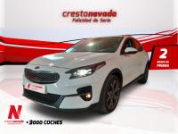 Kia Xceed 1.4 TGDi Tech 103kW 140CV