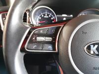 Kia Xceed 1.4 TGDi Tech 103kW 140CV