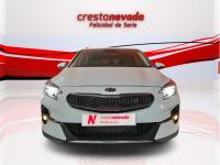 Kia Xceed 1.4 TGDi Tech 103kW 140CV