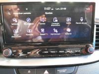 Kia Xceed 1.4 TGDi Tech 103kW 140CV