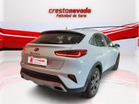 Kia Xceed 1.4 TGDi Tech 103kW 140CV