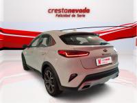 Kia Xceed 1.4 TGDi Tech 103kW 140CV