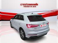AUDI Q3 S line 35 TDI 110kW 150CV S tronic
