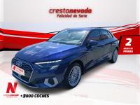 AUDI A3 Sportback Advanced 35 TFSI 110kW S tron