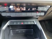 AUDI A3 Sportback Advanced 35 TFSI 110kW S tron
