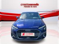 AUDI A3 Sportback Advanced 35 TFSI 110kW S tron