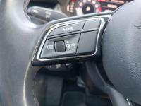 AUDI A3 Sportback Advanced 35 TFSI 110kW S tron