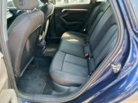 AUDI A3 Sportback Advanced 35 TFSI 110kW S tron