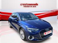 AUDI A3 Sportback Advanced 35 TFSI 110kW S tron