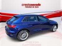 AUDI A3 Sportback Advanced 35 TFSI 110kW S tron