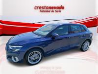 AUDI A3 Sportback Advanced 35 TFSI 110kW S tron
