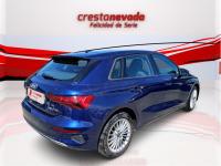 AUDI A3 Sportback Advanced 35 TFSI 110kW S tron