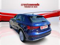 AUDI A3 Sportback Advanced 35 TFSI 110kW S tron