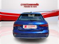 AUDI A3 Sportback Advanced 35 TFSI 110kW S tron