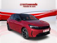 Opel Corsa 1.2T XHL 100CV GS