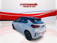 Opel Corsa 1.2T XHL 74kW 100CV GS