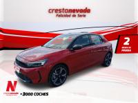 Opel Corsa 1.2T XHL 100CV GS