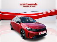 Opel Corsa 1.2T XHL 100CV GS