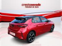 Opel Corsa 1.2T XHL 100CV GS