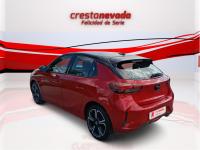 Opel Corsa 1.2T XHL 100CV GS