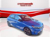 Opel Corsa 1.2T XHL 100CV GS