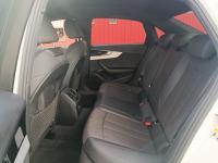 AUDI A4 Black line 35 TDI 120kW S tronic
