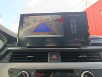 AUDI A4 Black line 35 TDI 120kW S tronic