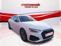 AUDI A4 Black line 35 TDI 120kW S tronic