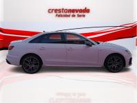 AUDI A4 Black line 35 TDI 120kW S tronic