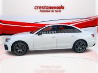 AUDI A4 Black line 35 TDI 120kW S tronic